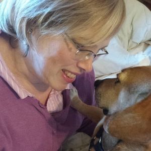 Meet your Posher, Deborah